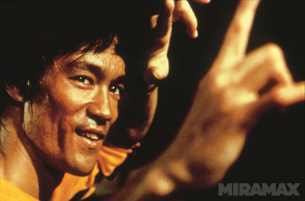 Bruce Lee Dad