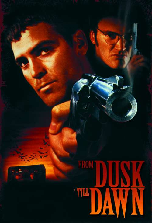 from dusk till dawn cast pictures
